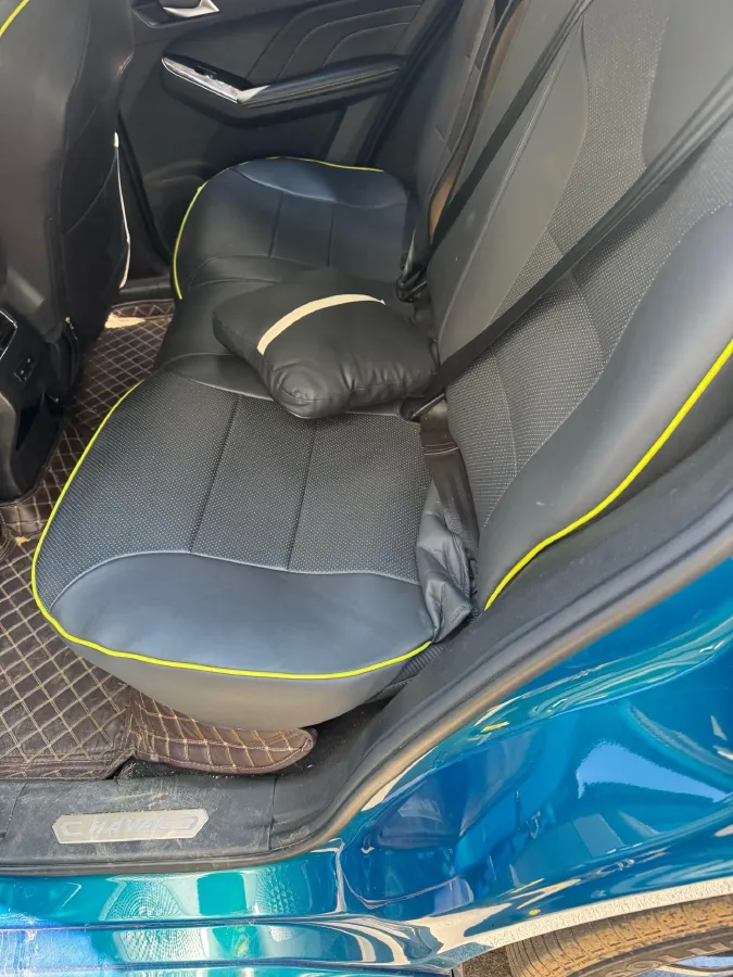 2021 Haval Rabbit 1.5T 184HP L4 7DCT,autocango,china used car exporter,china ev exporter,chinese used car exporter,chinese used ev exporter