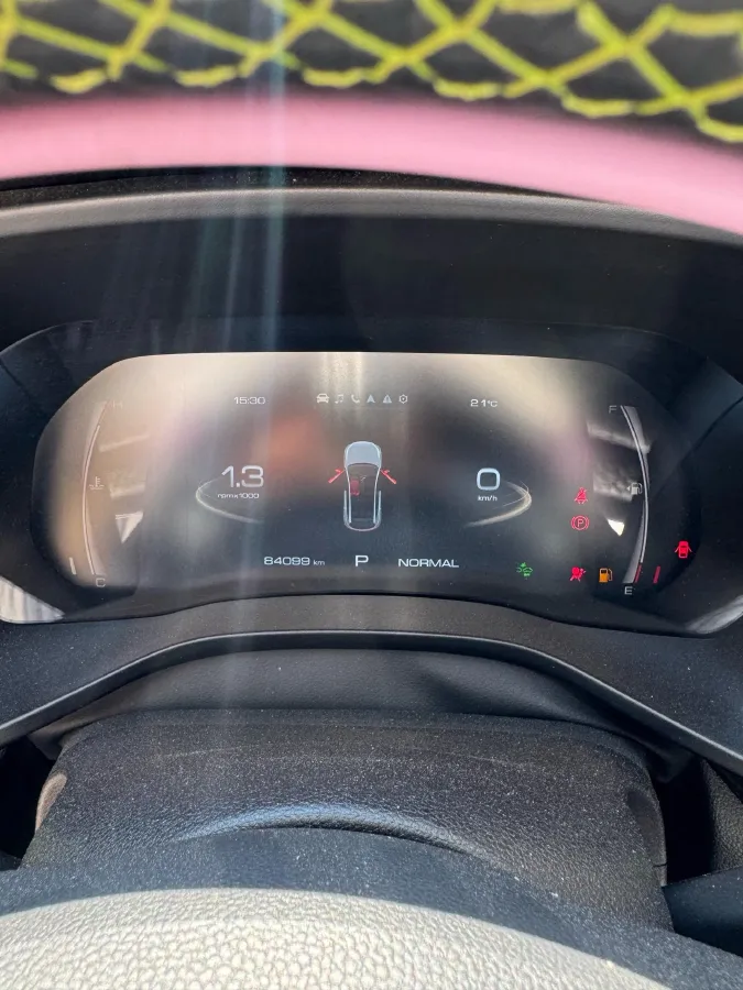 2021 Haval Rabbit 1.5T 184HP L4 7DCT,autocango,china used car exporter,china ev exporter,chinese used car exporter,chinese used ev exporter