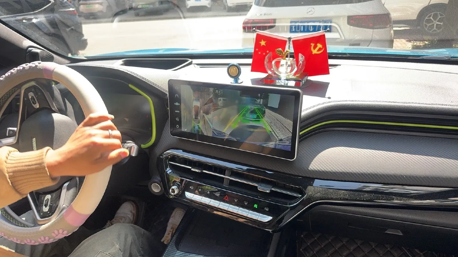 2021 Haval Rabbit 1.5T 184HP L4 7DCT,autocango,china used car exporter,china ev exporter,chinese used car exporter,chinese used ev exporter