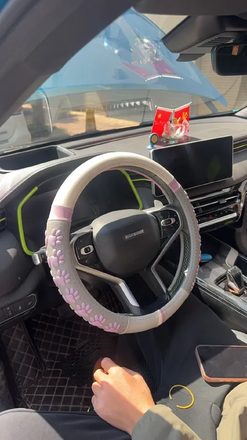 2021 Haval Rabbit 1.5T 184HP L4 7DCT,autocango,china used car exporter,china ev exporter,chinese used car exporter,chinese used ev exporter