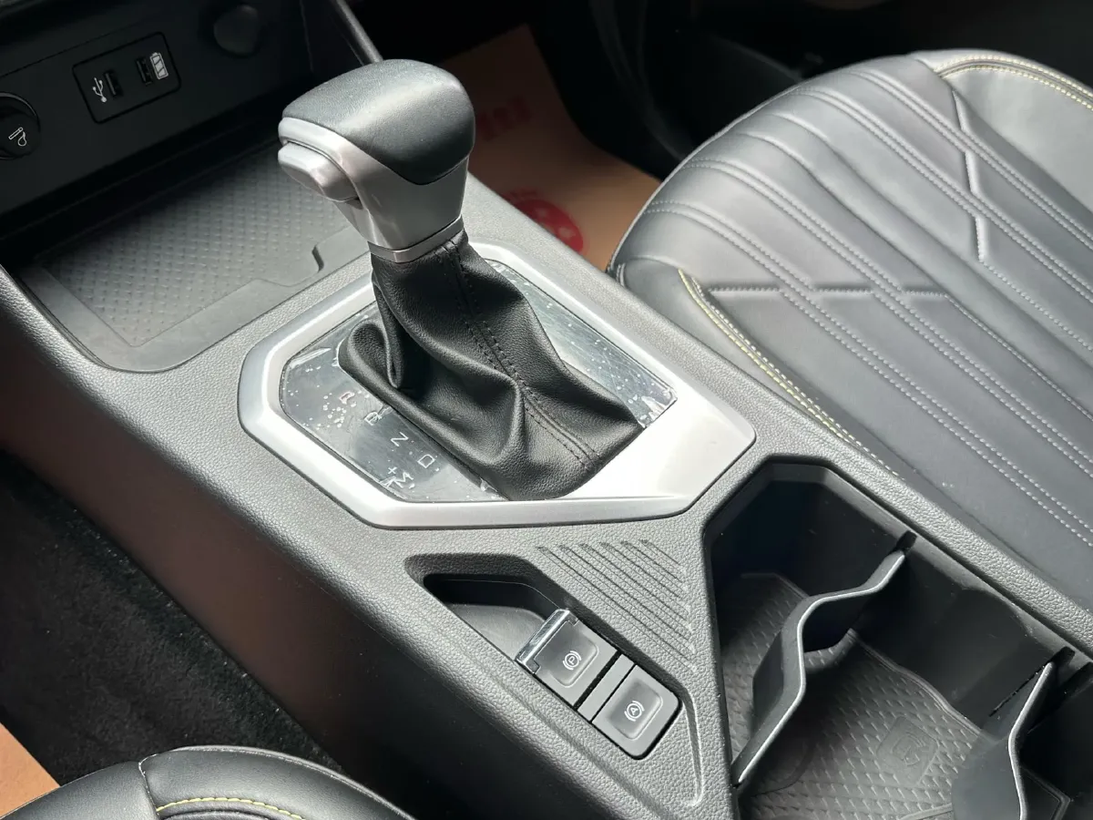 2023 Great Wall Poer King Kong 2.0T 163HP L4 6AT,autocango,china used car exporter,china ev exporter,chinese used car exporter,chinese used ev exporter