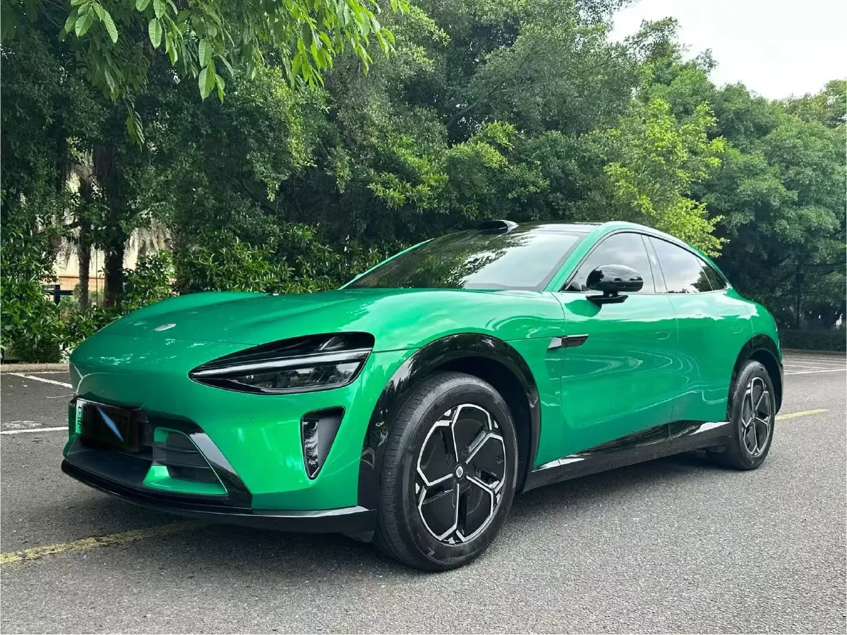 2025 MI YU7 BEV 96.3KWH,autocango,china used car exporter,china ev exporter,chinese used car exporter,chinese used ev exporter