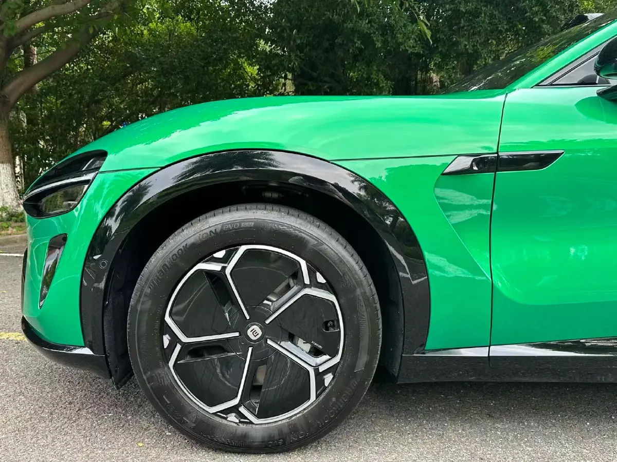 2025 MI YU7 BEV 96.3KWH,autocango,china used car exporter,china ev exporter,chinese used car exporter,chinese used ev exporter