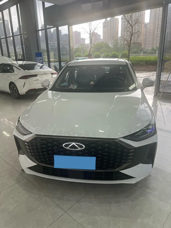 2025 Chery Arrizo 8 Pro 1.6T 197HP L4 7DCT,autocango,china used car exporter,china ev exporter,chinese used car exporter,chinese used ev exporter