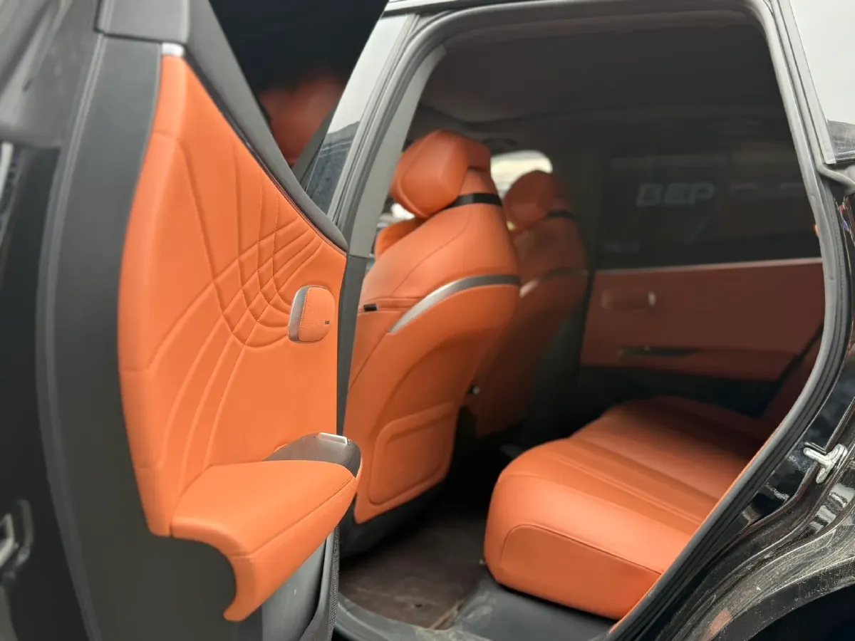 2024 Deepal S07 1.5L 95HP L4 REEV 31.73KWH,autocango,china used car exporter,china ev exporter,chinese used car exporter,chinese used ev exporter