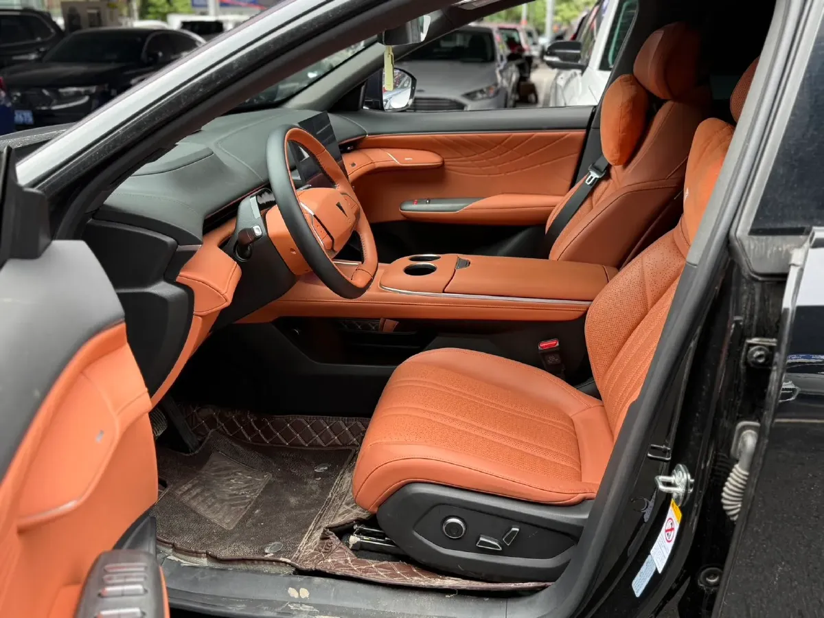 2024 Deepal S07 1.5L 95HP L4 REEV 31.73KWH,autocango,china used car exporter,china ev exporter,chinese used car exporter,chinese used ev exporter