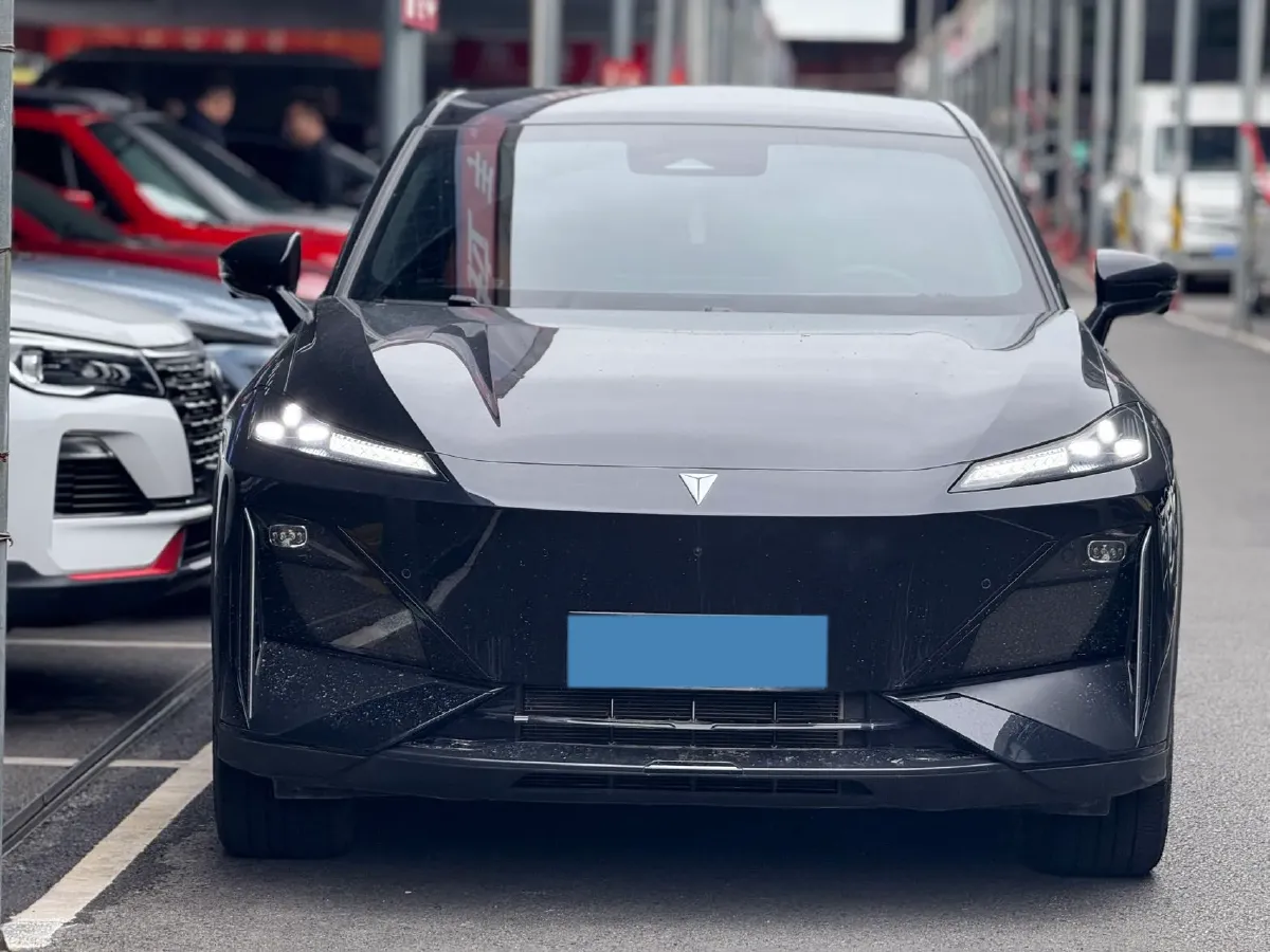 2024 Deepal S07 1.5L 95HP L4 REEV 31.73KWH,autocango,china used car exporter,china ev exporter,chinese used car exporter,chinese used ev exporter