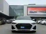 2022 Audi A7 2.0T 245HP L4 7DCT