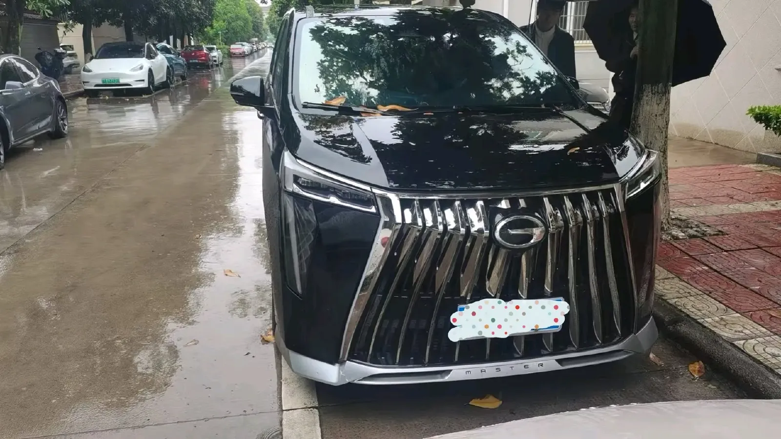 2023 GAC Trumpchi M8 2.0T 252HP L4 8AT,autocango,china used car exporter,china ev exporter,chinese used car exporter,chinese used ev exporter