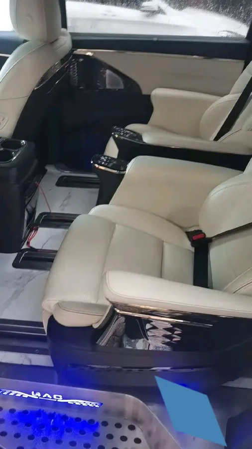 2023 GAC Trumpchi M8 2.0T 252HP L4 8AT,autocango,china used car exporter,china ev exporter,chinese used car exporter,chinese used ev exporter