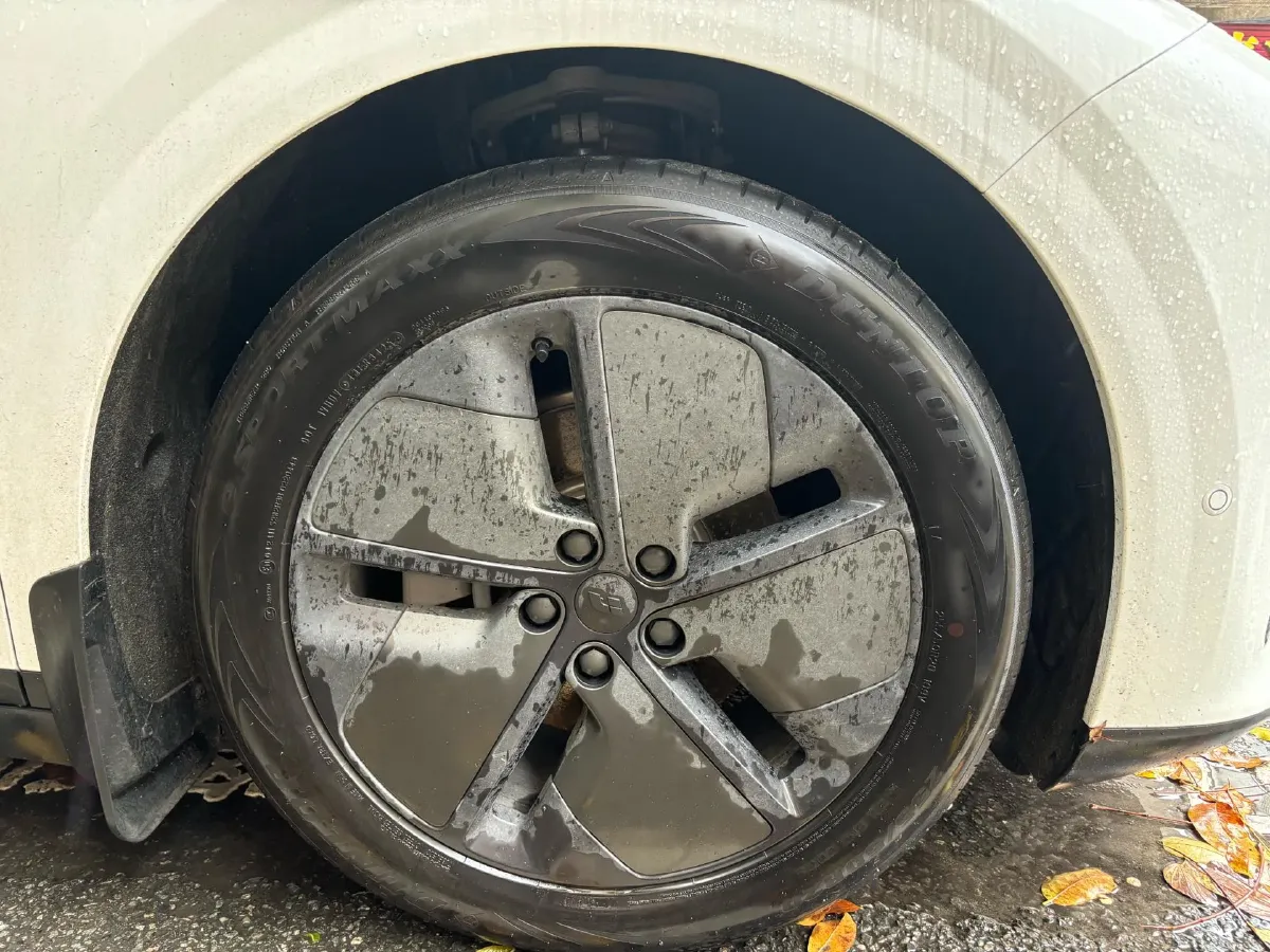 2025 Li i6 BEV,autocango,china used car exporter,china ev exporter,chinese used car exporter,chinese used ev exporter