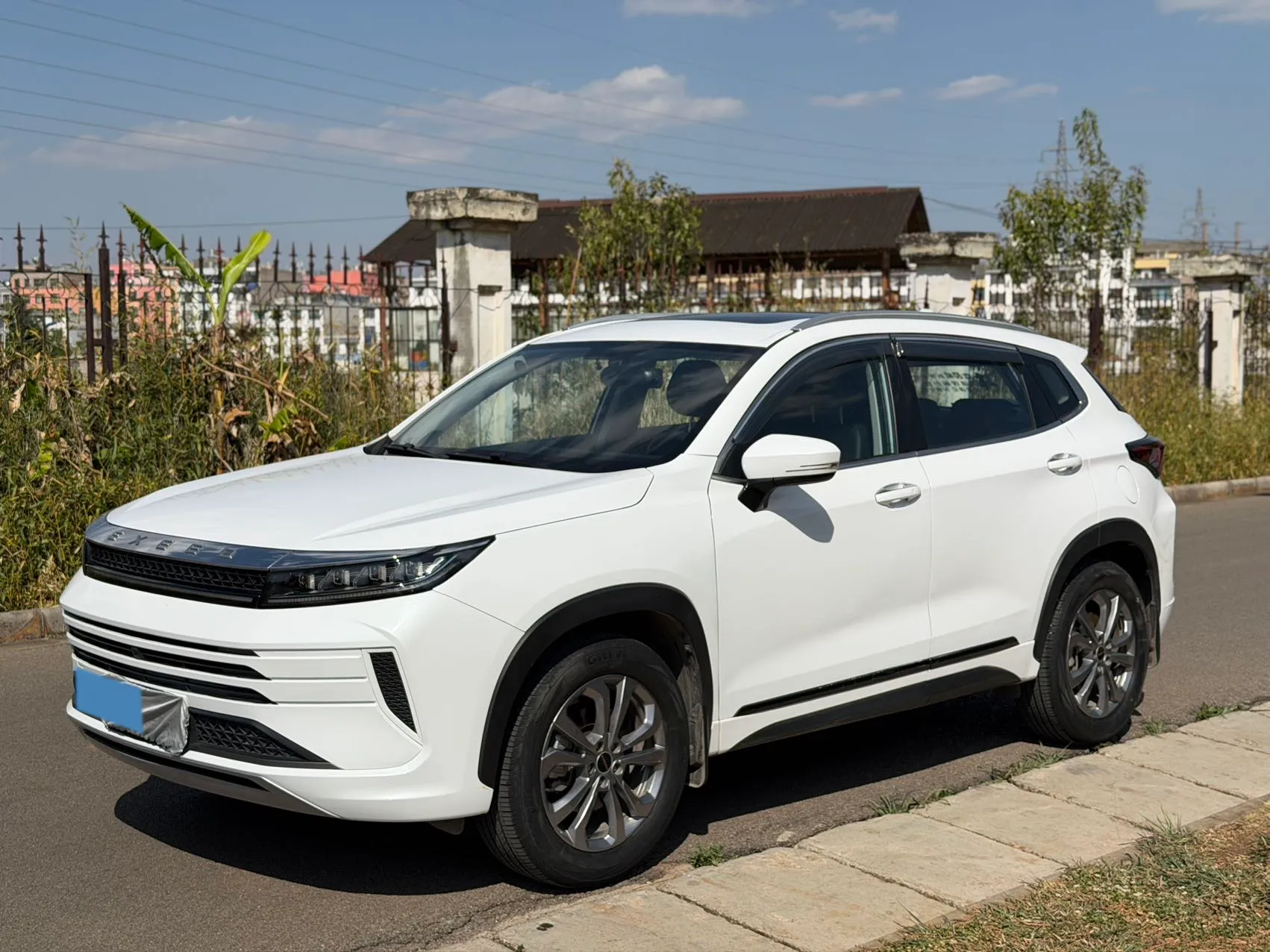 autocango,china used car exporter,china ev exporter,chinese used car exporter,chinese used ev exporter