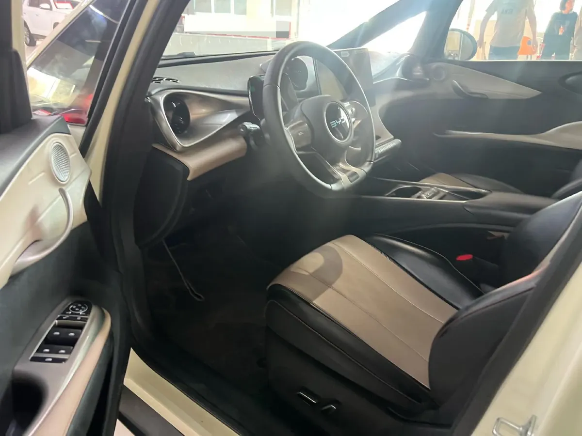 2025 BYD Dolphin BEV 44.928KWH,autocango,china used car exporter,china ev exporter,chinese used car exporter,chinese used ev exporter