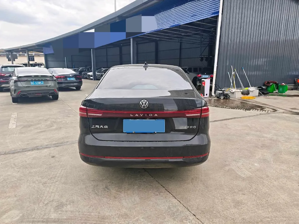 2026 Volkswagen Lavida 1.5T 160HP L4 7DCT,autocango,china used car exporter,china ev exporter,chinese used car exporter,chinese used ev exporter