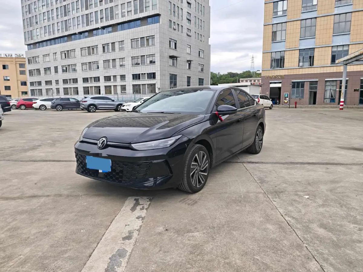 2026 Volkswagen Lavida 1.5T 160HP L4 7DCT,autocango,china used car exporter,china ev exporter,chinese used car exporter,chinese used ev exporter