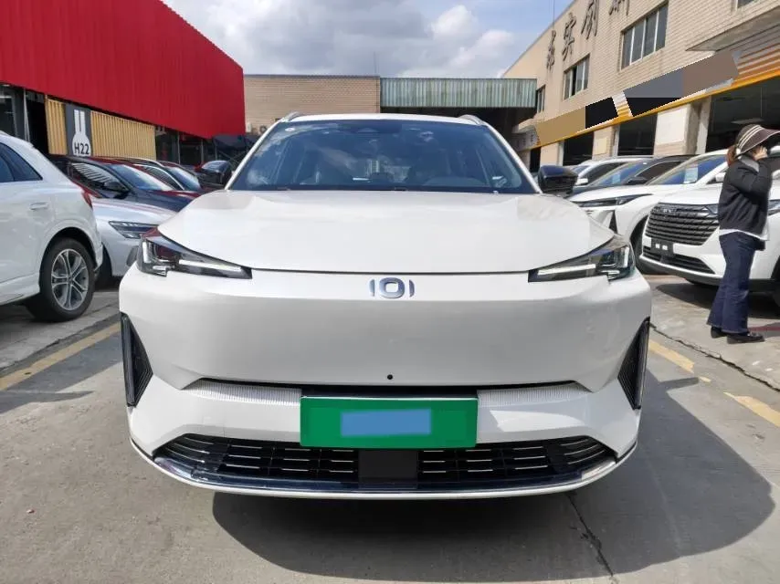 2025 ChangAn QiYuan Q05 Classic 1.5L 98HP L4 E-CVT PHEV 18.4KWH,autocango,china used car exporter,china ev exporter,chinese used car exporter,chinese used ev exporter