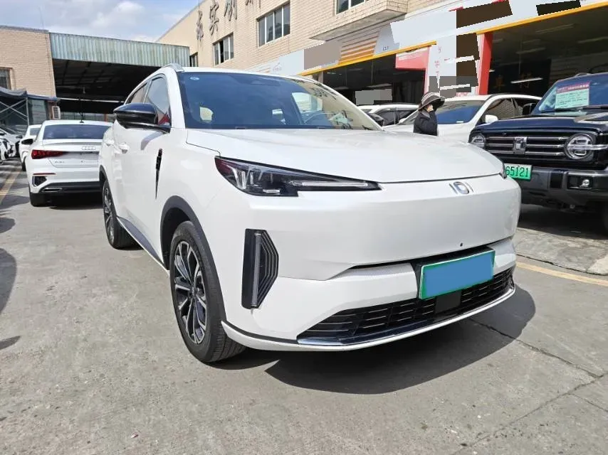 2025 ChangAn QiYuan Q05 Classic 1.5L 98HP L4 E-CVT PHEV 18.4KWH,autocango,china used car exporter,china ev exporter,chinese used car exporter,chinese used ev exporter