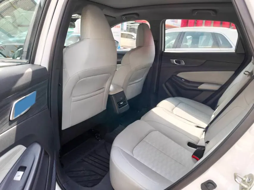 2025 ChangAn QiYuan Q05 Classic 1.5L 98HP L4 E-CVT PHEV 18.4KWH,autocango,china used car exporter,china ev exporter,chinese used car exporter,chinese used ev exporter