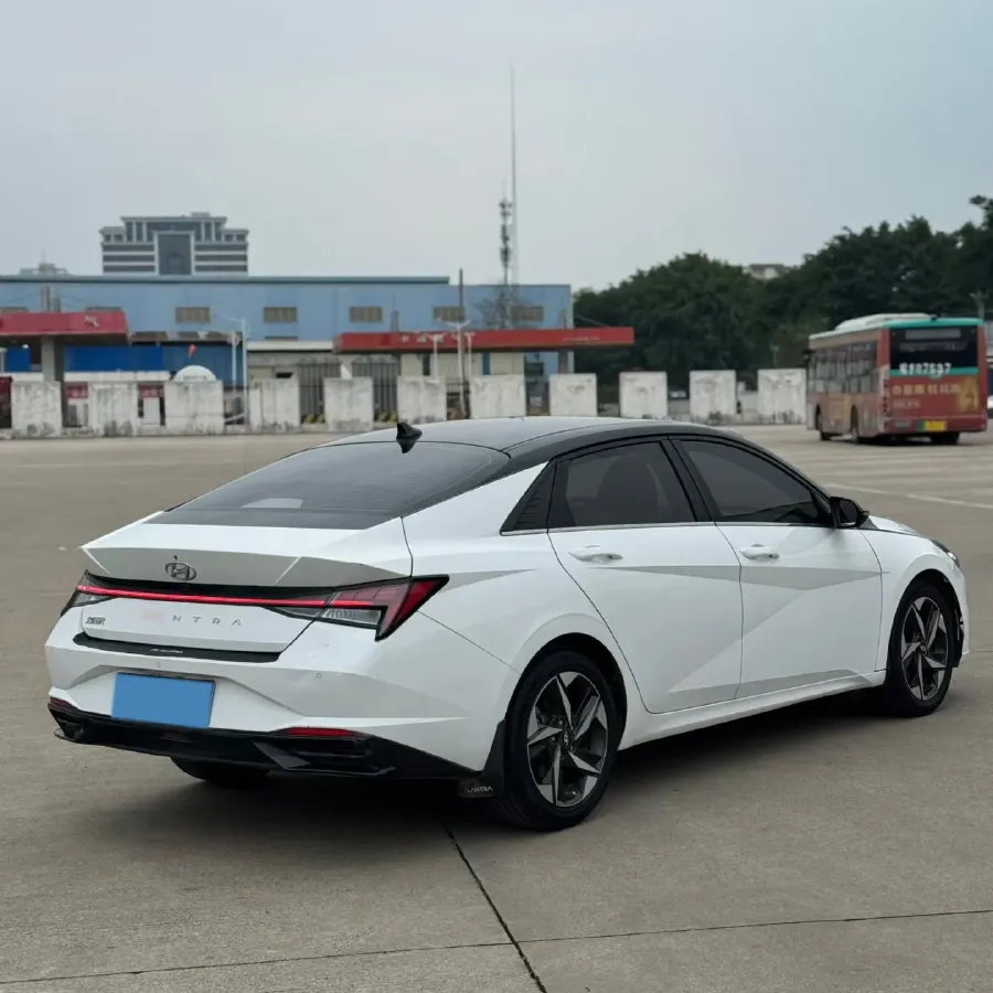 2021 Hyundai Elantra 1.5L 115HP L4 CVT,autocango,china used car exporter,china ev exporter,chinese used car exporter,chinese used ev exporter