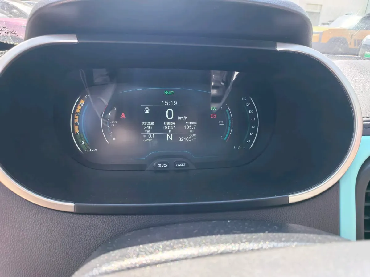 2022 Chery Little Ant BEV 30.7KWH,autocango,china used car exporter,china ev exporter,chinese used car exporter,chinese used ev exporter