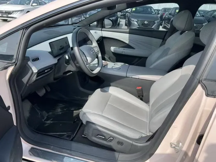 2025 Nissan N7 BEV 73KWH,autocango,china used car exporter,china ev exporter,chinese used car exporter,chinese used ev exporter