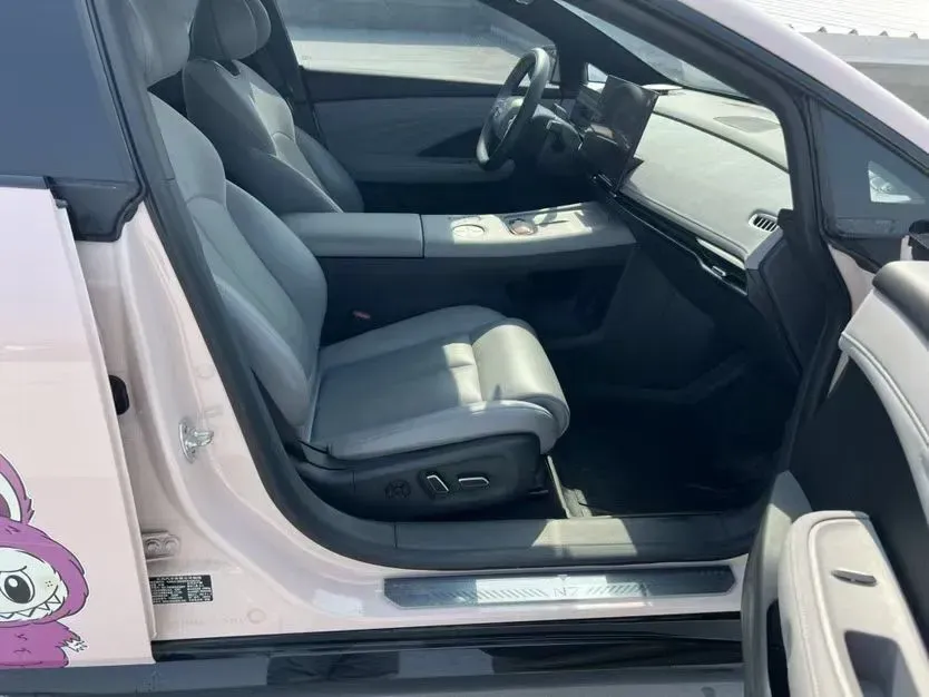 2025 Nissan N7 BEV 73KWH,autocango,china used car exporter,china ev exporter,chinese used car exporter,chinese used ev exporter