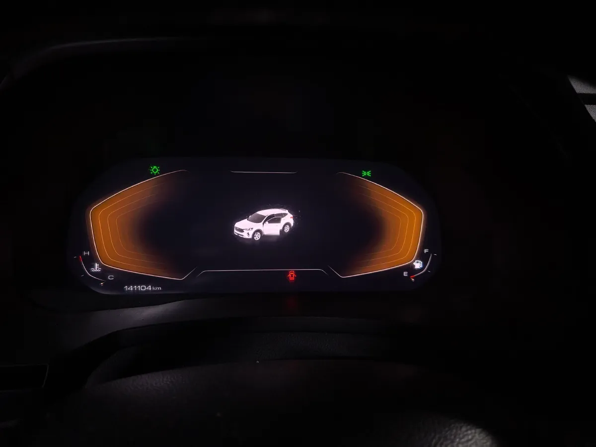 2020 Haval F7 1.5T 169HP L4 7DCT,autocango,china used car exporter,china ev exporter,chinese used car exporter,chinese used ev exporter