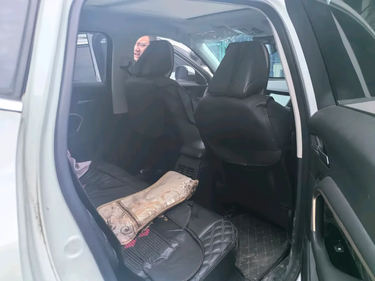 2021 Haval H6 1.5T 150HP L4 7DCT,autocango,china used car exporter,china ev exporter,chinese used car exporter,chinese used ev exporter