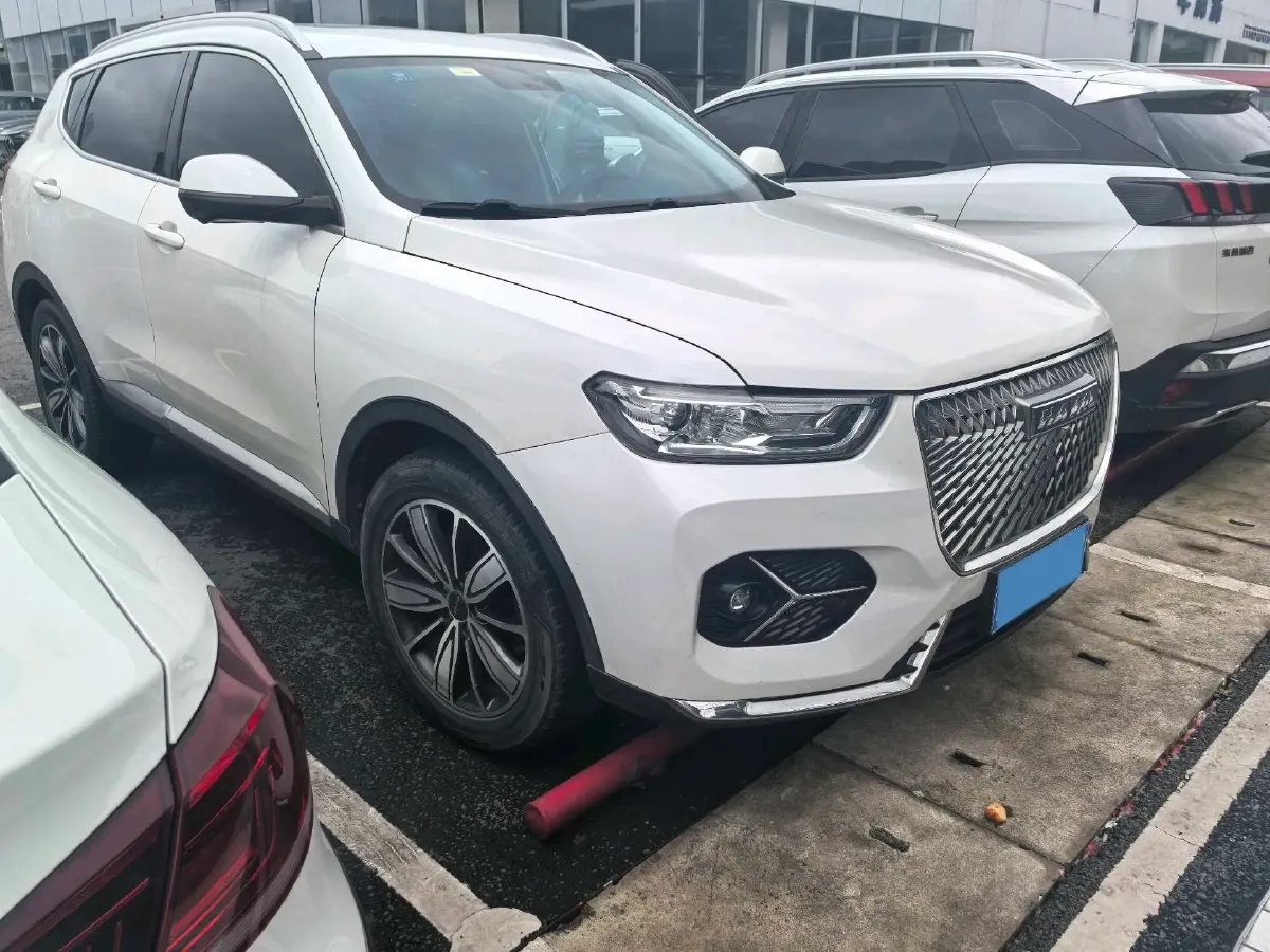 2021 Haval H6 1.5T 150HP L4 7DCT,autocango,china used car exporter,china ev exporter,chinese used car exporter,chinese used ev exporter
