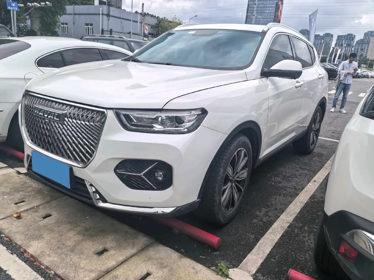 2021 Haval H6 1.5T 150HP L4 7DCT,autocango,china used car exporter,china ev exporter,chinese used car exporter,chinese used ev exporter