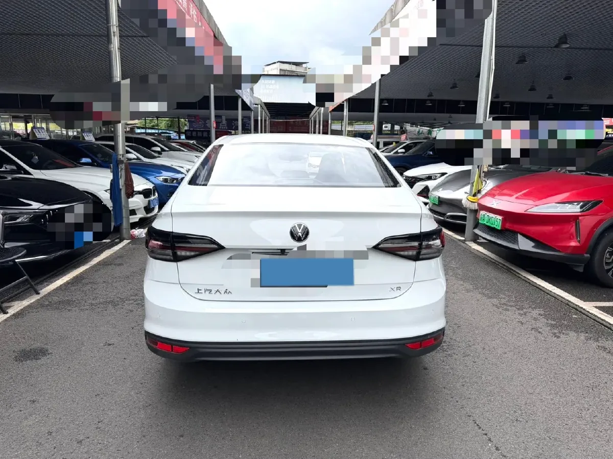 2025 Volkswagen Lavida 1.5L 110HP L4 6AT,autocango,china used car exporter,china ev exporter,chinese used car exporter,chinese used ev exporter