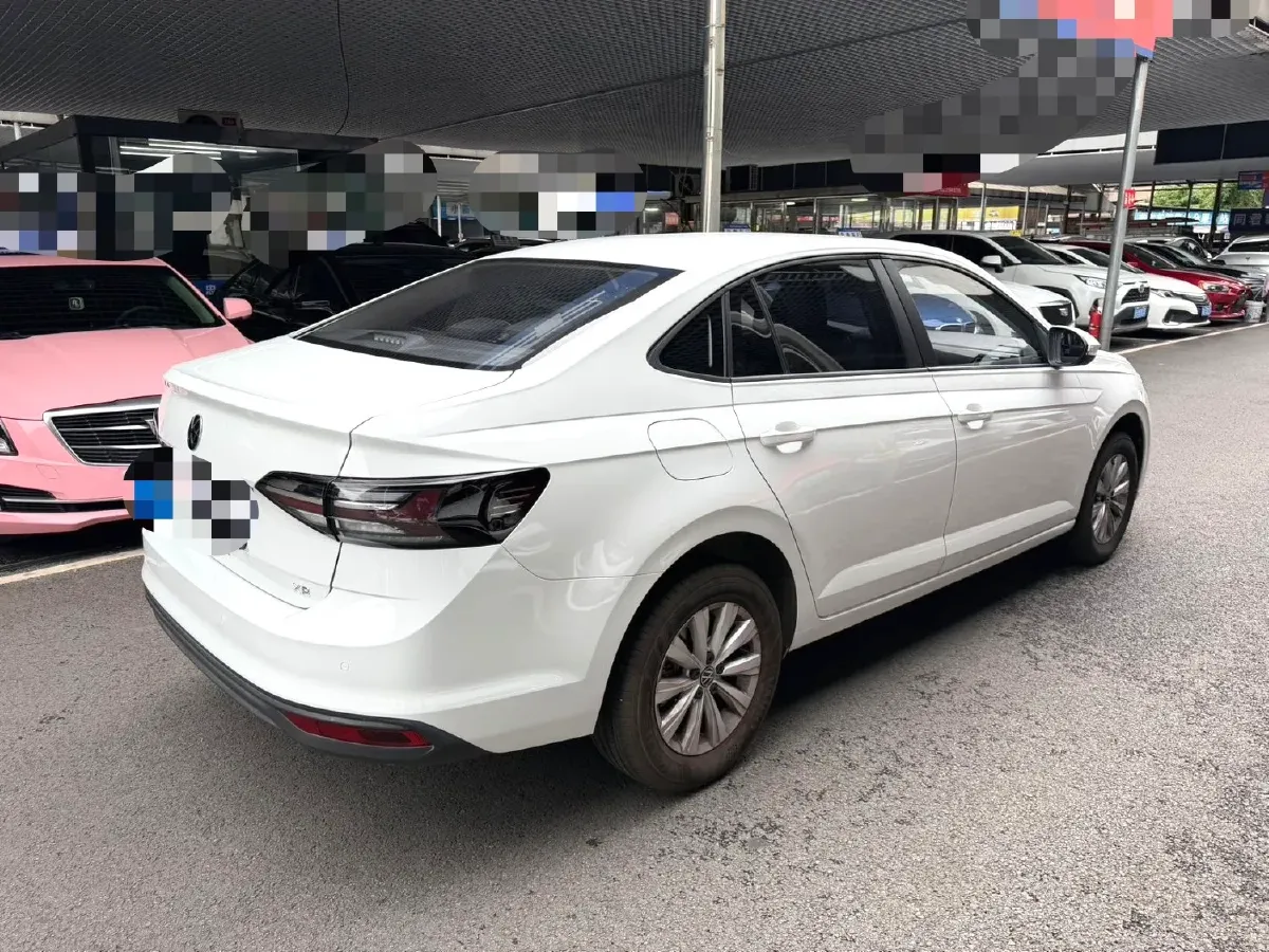 2025 Volkswagen Lavida 1.5L 110HP L4 6AT,autocango,china used car exporter,china ev exporter,chinese used car exporter,chinese used ev exporter