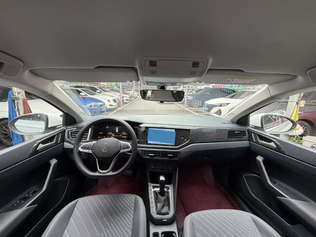 2025 Volkswagen Lavida 1.5L 110HP L4 6AT,autocango,china used car exporter,china ev exporter,chinese used car exporter,chinese used ev exporter