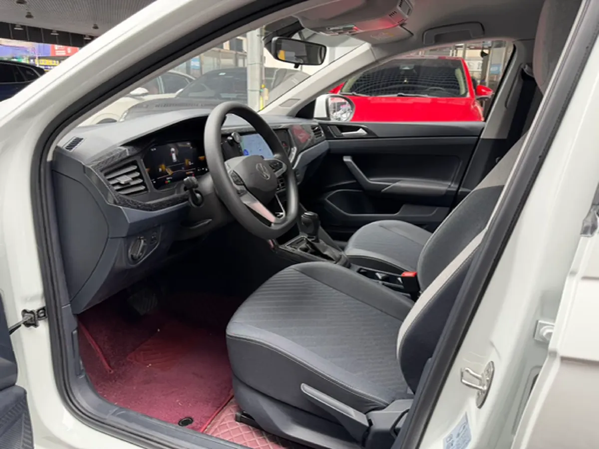 2025 Volkswagen Lavida 1.5L 110HP L4 6AT,autocango,china used car exporter,china ev exporter,chinese used car exporter,chinese used ev exporter