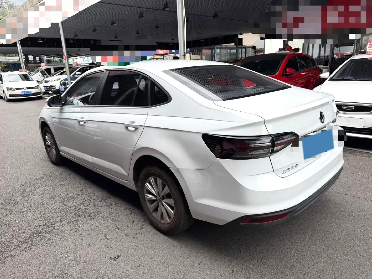 2025 Volkswagen Lavida 1.5L 110HP L4 6AT,autocango,china used car exporter,china ev exporter,chinese used car exporter,chinese used ev exporter