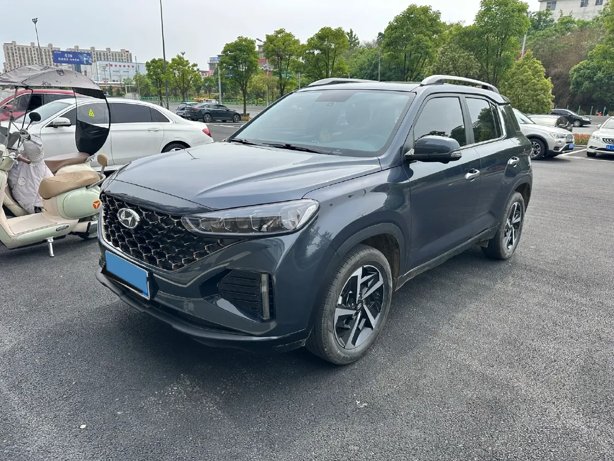 2021 Hyundai ix35 2.0L 160HP L4 6AT,autocango,china used car exporter,china ev exporter,chinese used car exporter,chinese used ev exporter