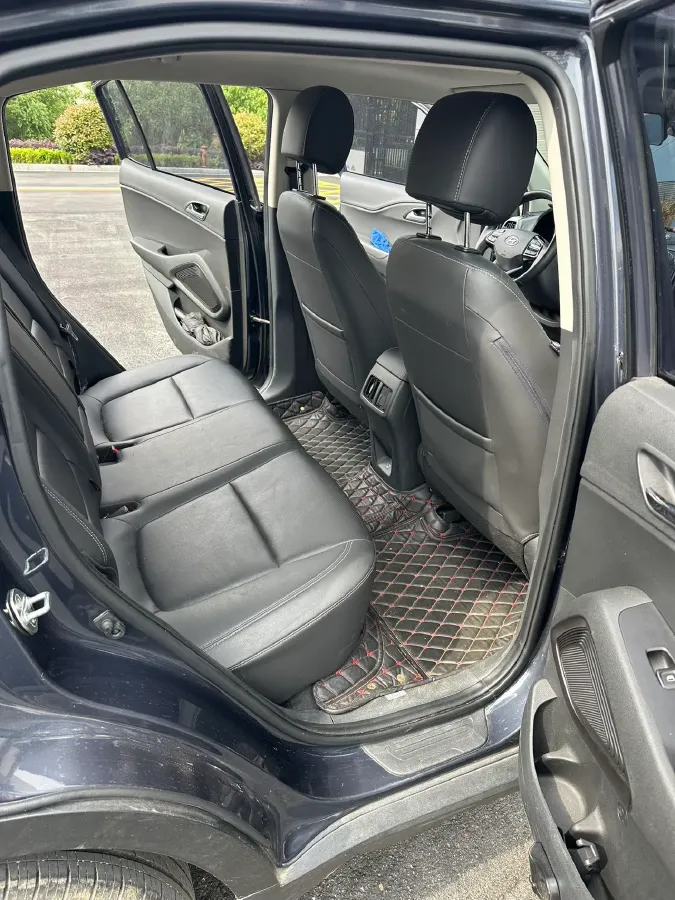 2021 Hyundai ix35 2.0L 160HP L4 6AT,autocango,china used car exporter,china ev exporter,chinese used car exporter,chinese used ev exporter