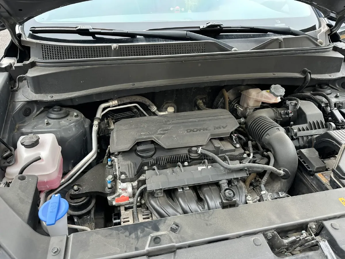 2021 Hyundai ix35 2.0L 160HP L4 6AT,autocango,china used car exporter,china ev exporter,chinese used car exporter,chinese used ev exporter