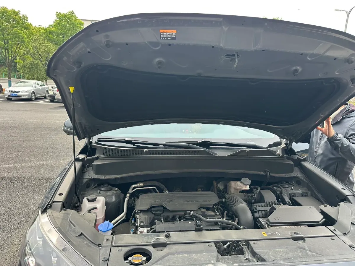 2021 Hyundai ix35 2.0L 160HP L4 6AT,autocango,china used car exporter,china ev exporter,chinese used car exporter,chinese used ev exporter