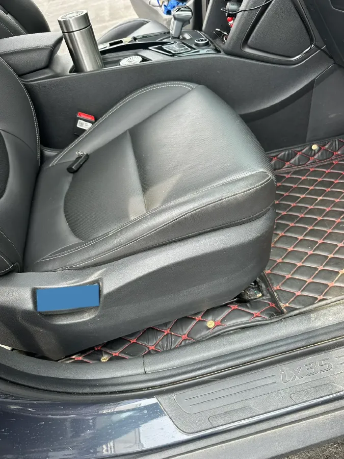 2021 Hyundai ix35 2.0L 160HP L4 6AT,autocango,china used car exporter,china ev exporter,chinese used car exporter,chinese used ev exporter