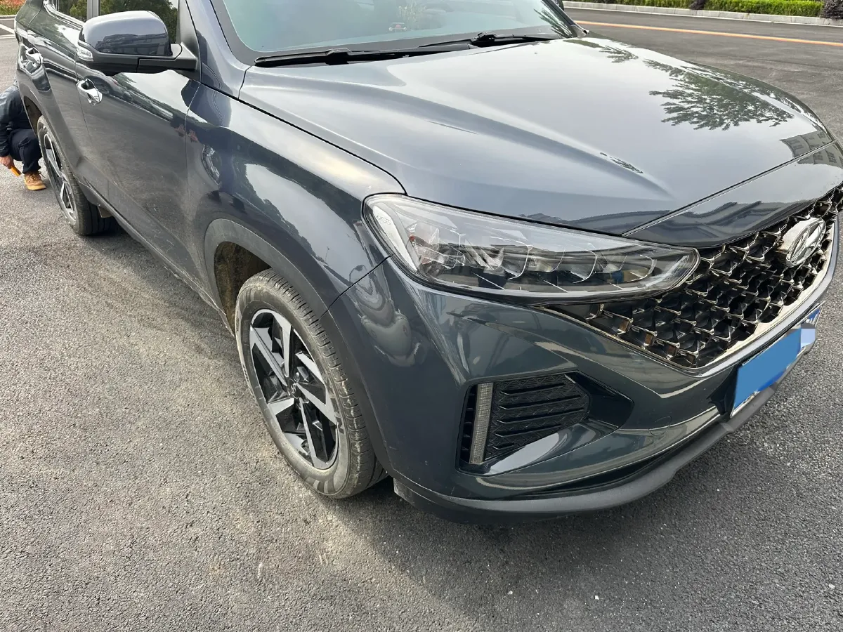 2021 Hyundai ix35 2.0L 160HP L4 6AT,autocango,china used car exporter,china ev exporter,chinese used car exporter,chinese used ev exporter