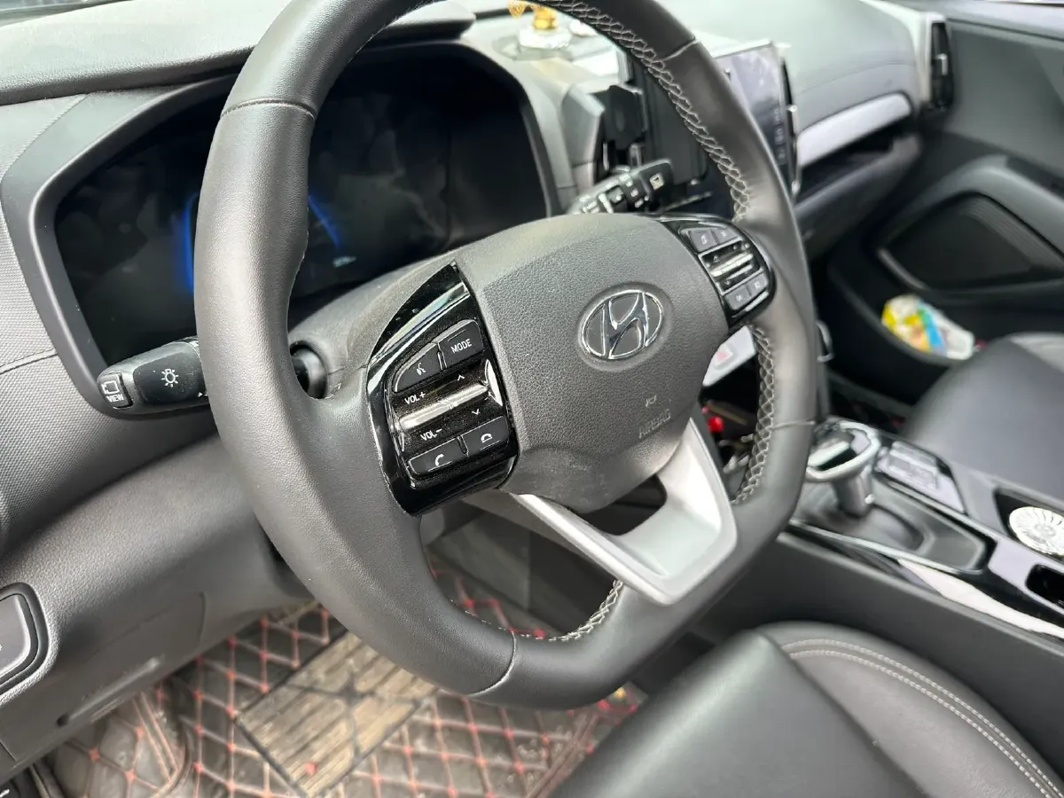 2021 Hyundai ix35 2.0L 160HP L4 6AT,autocango,china used car exporter,china ev exporter,chinese used car exporter,chinese used ev exporter