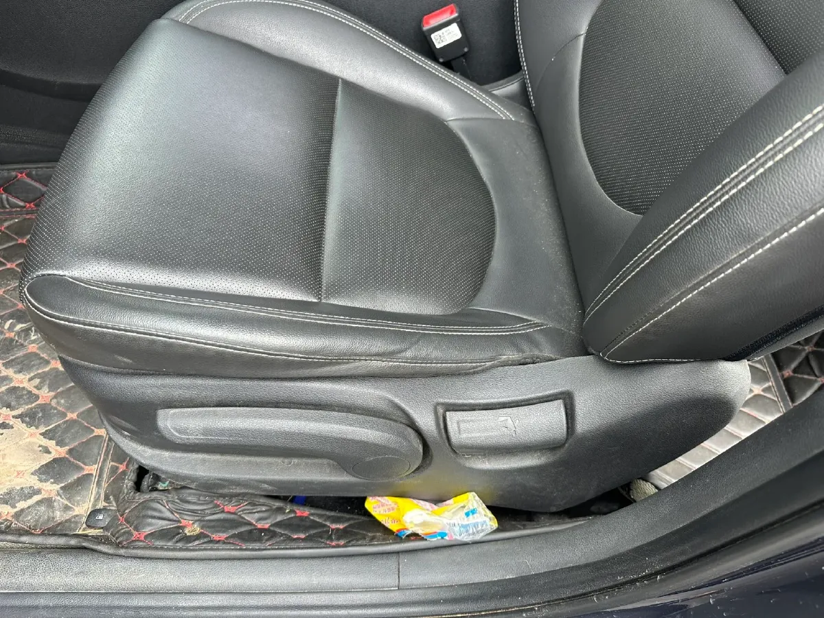 2021 Hyundai ix35 2.0L 160HP L4 6AT,autocango,china used car exporter,china ev exporter,chinese used car exporter,chinese used ev exporter