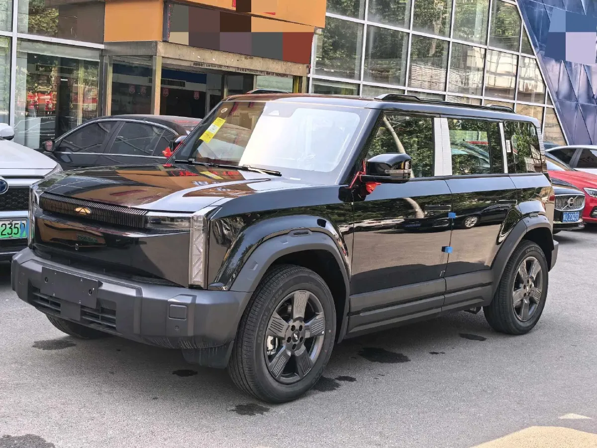 2025 Fulwin FulwinX3 BEV,autocango,china used car exporter,china ev exporter,chinese used car exporter,chinese used ev exporter