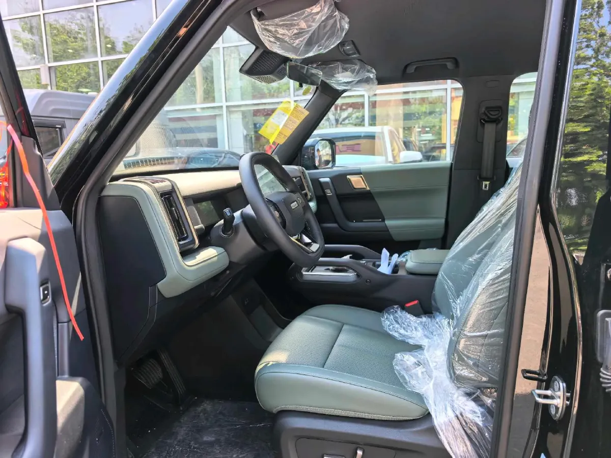 2025 Fulwin FulwinX3 BEV,autocango,china used car exporter,china ev exporter,chinese used car exporter,chinese used ev exporter