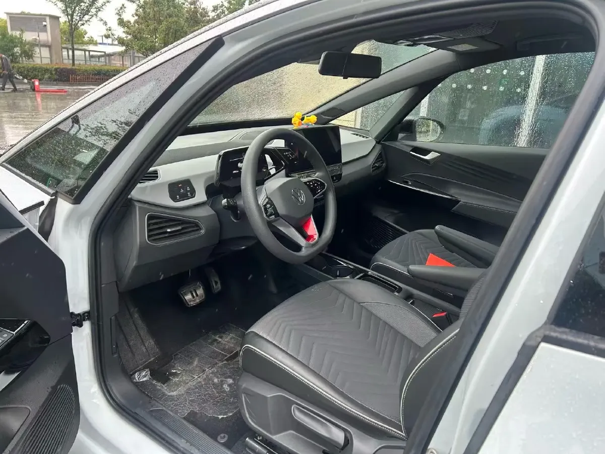 2023 Volkswagen ID.3 BEV 52.8KWH,autocango,china used car exporter,china ev exporter,chinese used car exporter,chinese used ev exporter