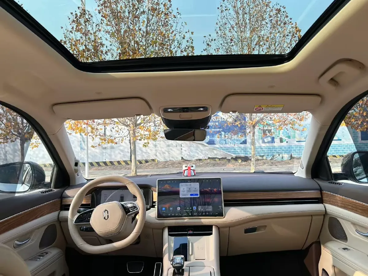 2024 AITO AITO M7 1.5T 152HP L4 REEV 40KWH,autocango,china used car exporter,china ev exporter,chinese used car exporter,chinese used ev exporter