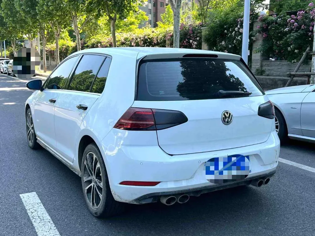 2017 Volkswagen Golf 1.4T 150HP L4 7DCT,autocango,china used car exporter,china ev exporter,chinese used car exporter,chinese used ev exporter