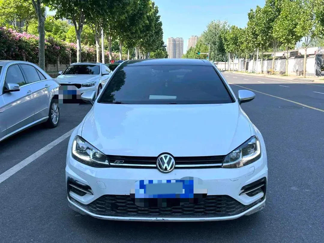 2017 Volkswagen Golf 1.4T 150HP L4 7DCT,autocango,china used car exporter,china ev exporter,chinese used car exporter,chinese used ev exporter