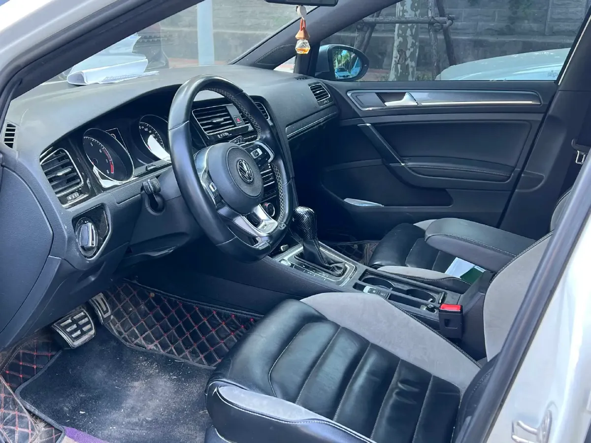 2017 Volkswagen Golf 1.4T 150HP L4 7DCT,autocango,china used car exporter,china ev exporter,chinese used car exporter,chinese used ev exporter